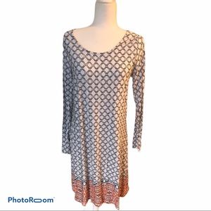 NWT Loveappella Kari Knit Dress